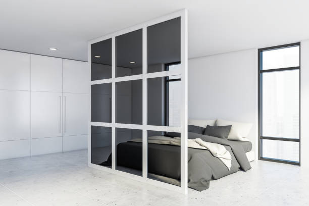 SWITCHABLE GLASS | Eaux