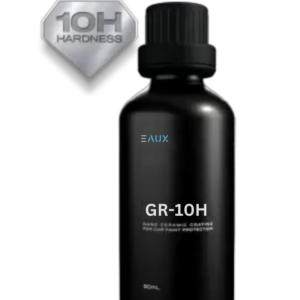 GR-10H Nano Ceramic Coating